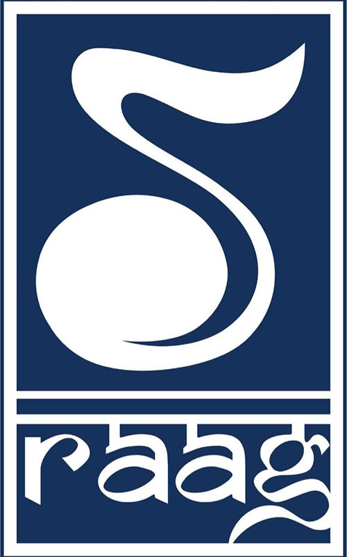 Raag Mantra Music Foundation Logo